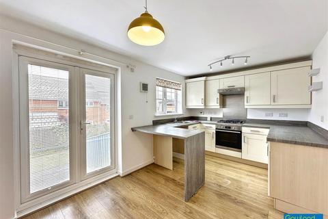 3 bedroom detached house for sale, Alderney Grove, Thornaby, Stockton-On-Tees, TS17 8GG