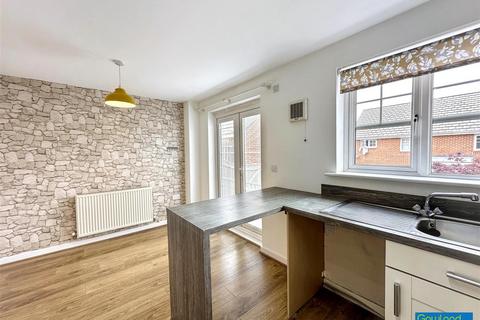 3 bedroom detached house for sale, Alderney Grove, Thornaby, Stockton-On-Tees, TS17 8GG