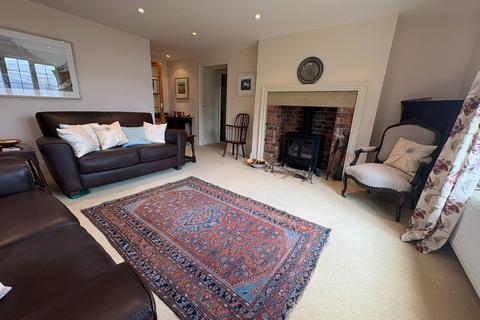 5 bedroom property with land for sale, Crosby Moor Farm, Thornton Le Beans, Northallerton