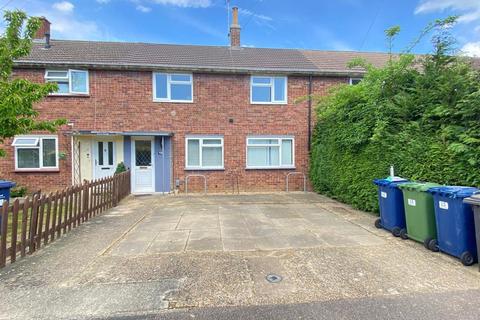 1 bedroom in a house share to rent, Brimley Road, Cambridge CB4