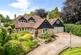 The Green, Sarratt, Rickmansworth, Hertfordshire, WD3