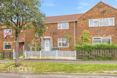 2 bedroom semi-detached house for sale, Reins Lee Avenue, Oldham