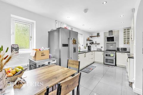2 bedroom semi-detached house for sale, Reins Lee Avenue, Oldham