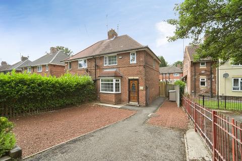 3 bedroom semi-detached house for sale, Wykebeck Valley Road, Leeds