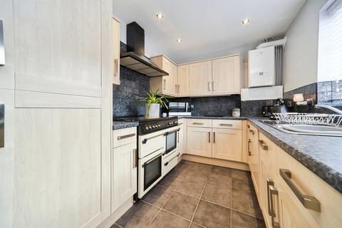 3 bedroom semi-detached house for sale, Wykebeck Valley Road, Leeds