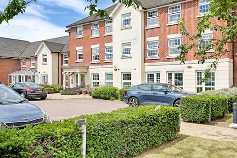 2 bedroom retirement property for sale, High Street, Ongar, CM5