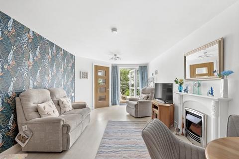2 bedroom retirement property for sale, High Street, Ongar, CM5