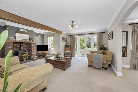 4 bedroom detached house for sale, Knox Lane, Bardwell, Bury St. Edmunds