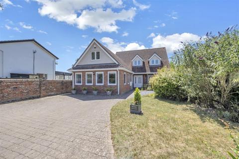 4 bedroom detached house for sale, Knox Lane, Bardwell, Bury St. Edmunds