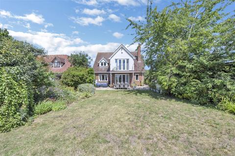 4 bedroom detached house for sale, Knox Lane, Bardwell, Bury St. Edmunds