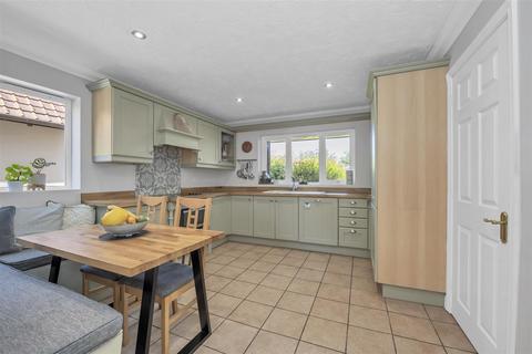 4 bedroom detached house for sale, Knox Lane, Bardwell, Bury St. Edmunds
