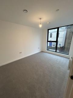 undefined, Percy Street, Preston, Lancashire, PR1 1AW