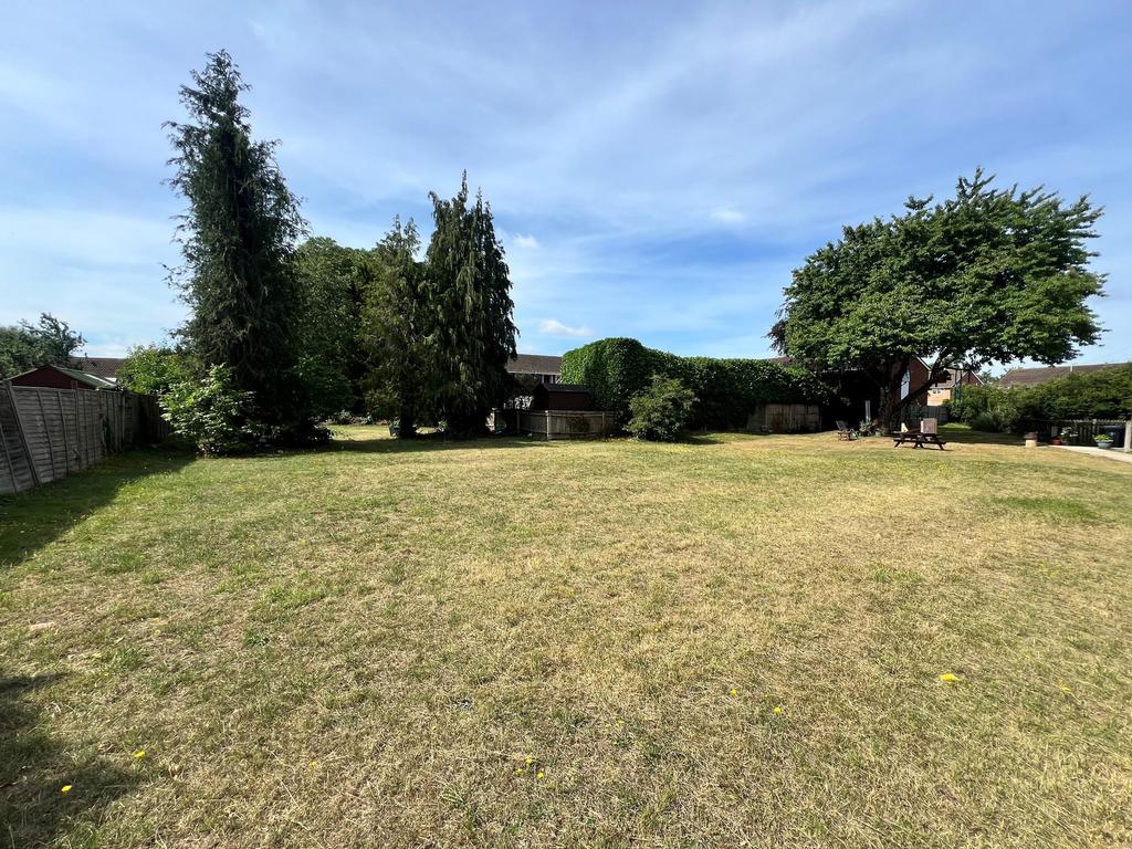 Garden 1