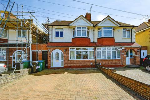 4 bedroom semi-detached house for sale, Meadow Road, WATFORD