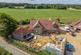 Hargham Road, Old Buckenham