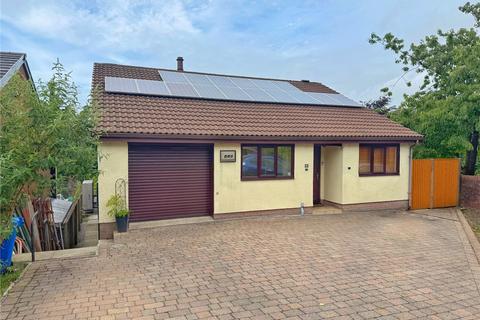 4 bedroom detached house for sale, Foxwell Close, Haslingden, Rossendale, BB4