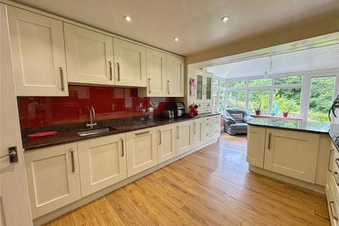 4 bedroom detached house for sale, Foxwell Close, Haslingden, Rossendale, BB4