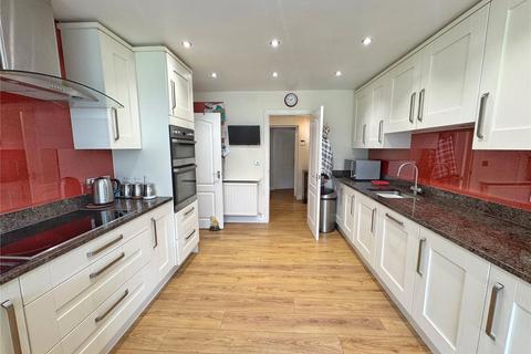 4 bedroom detached house for sale, Foxwell Close, Haslingden, Rossendale, BB4