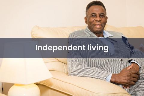 1 bedroom retirement property to rent, 1 Magnolia Grange, 92-94 New Bristol Road BS22
