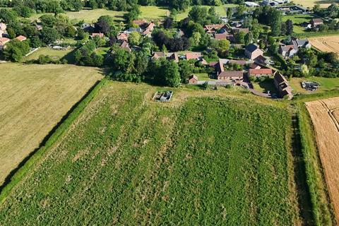 Land for sale, Skirpenbeck, York