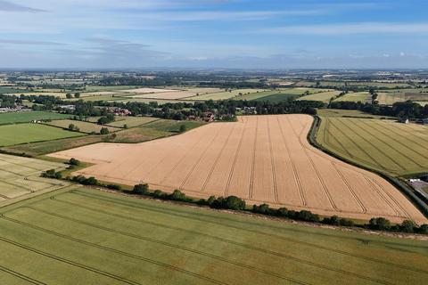 Land for sale, Skirpenbeck, York