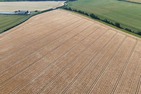 Land for sale, Skirpenbeck, York