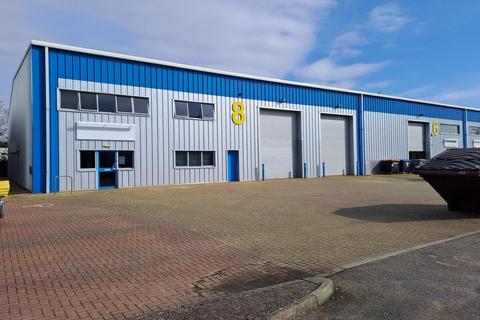 Warehouse for sale, Hearle Way Hatfield AL10 9EW
