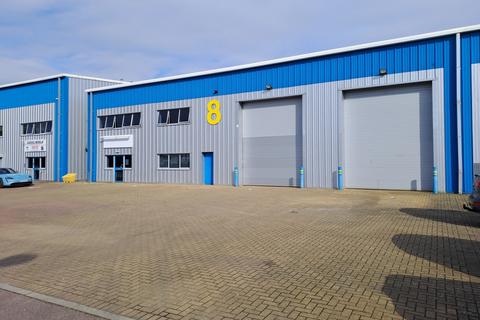 Warehouse for sale, Hearle Way Hatfield AL10 9EW