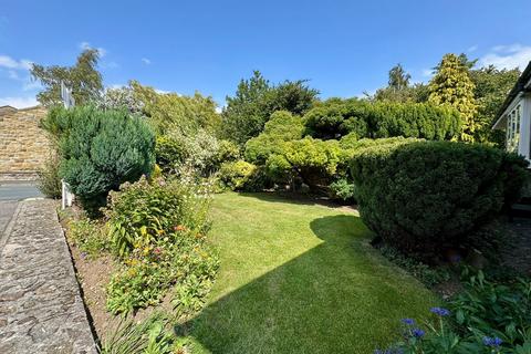 2 bedroom semi-detached bungalow for sale, 34 Brentwood, Leyburn