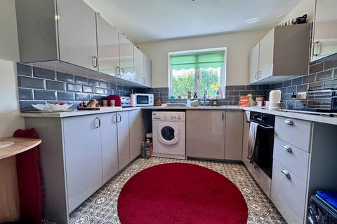 2 bedroom semi-detached bungalow for sale, 34 Brentwood, Leyburn