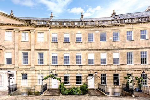 5 bedroom terraced house for sale, Lansdown Crescent, Bath, Somerset, BA1