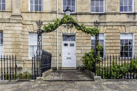 5 bedroom terraced house for sale, Lansdown Crescent, Bath, Somerset, BA1
