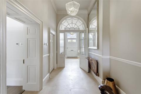 5 bedroom terraced house for sale, Lansdown Crescent, Bath, Somerset, BA1