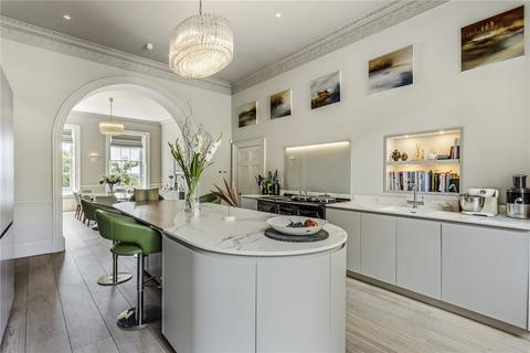 5 bedroom terraced house for sale, Lansdown Crescent, Bath, Somerset, BA1