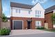 Plot 35, The Ayalon at The Ropery, 8 Sheran Close NE31