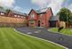 Avondale Mews, Lancashire BB3