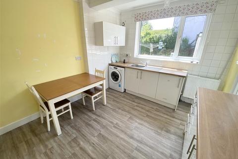 3 bedroom detached bungalow for sale, Herbert Avenue, Poole BH12