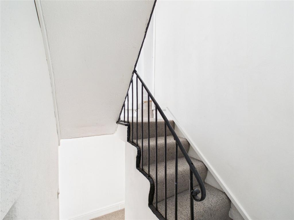 House in Bristol, City of Bristol - View 4