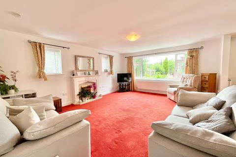 3 bedroom detached bungalow for sale, Sandbach Road, Rode Heath, ST7