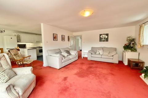 3 bedroom detached bungalow for sale, Sandbach Road, Rode Heath, ST7