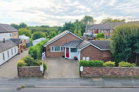 3 bedroom detached bungalow for sale, Sandbach Road, Rode Heath, ST7