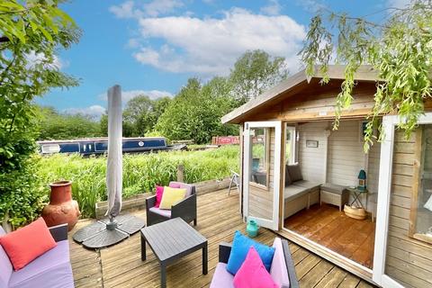 3 bedroom detached bungalow for sale, Sandbach Road, Rode Heath, ST7