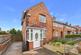 Shaftesbury Crescent, Tyne and Wear SR3