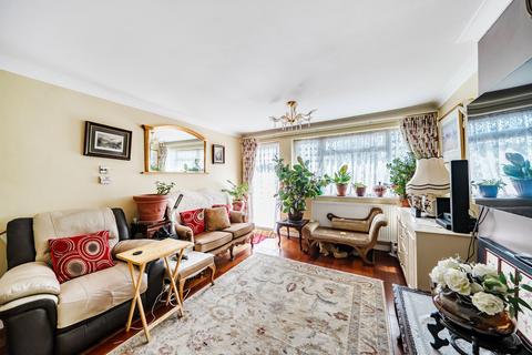 Stamford Close, Harrow HA3
