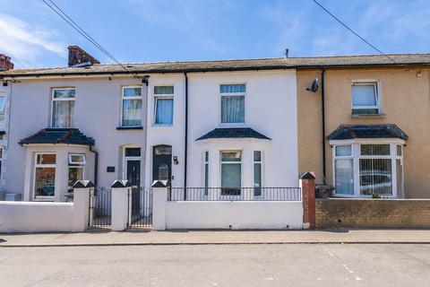 3 bedroom terraced house for sale, Duke Street, Abertillery, NP13