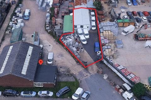 Industrial development to rent, 30 Burrowfield Welwyn Garden City AL7 4SR