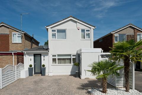 Glebelands, Claygate, Esher, Surrey, KT10