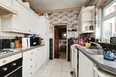 3 bedroom terraced house for sale, Union Street, Blyth, NE24