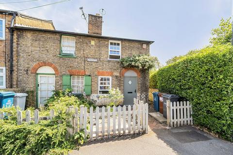 College Road, Harrow Weald, Harrow
