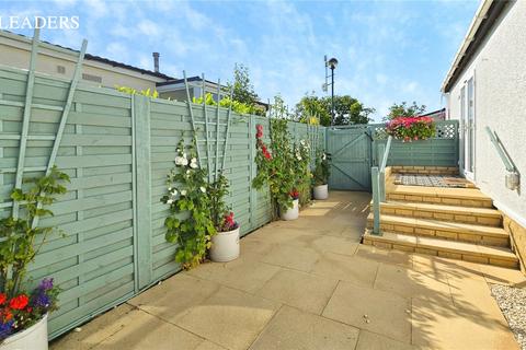 2 bedroom mobile home for sale, Childswickham Road, Broadway, Worcestershire